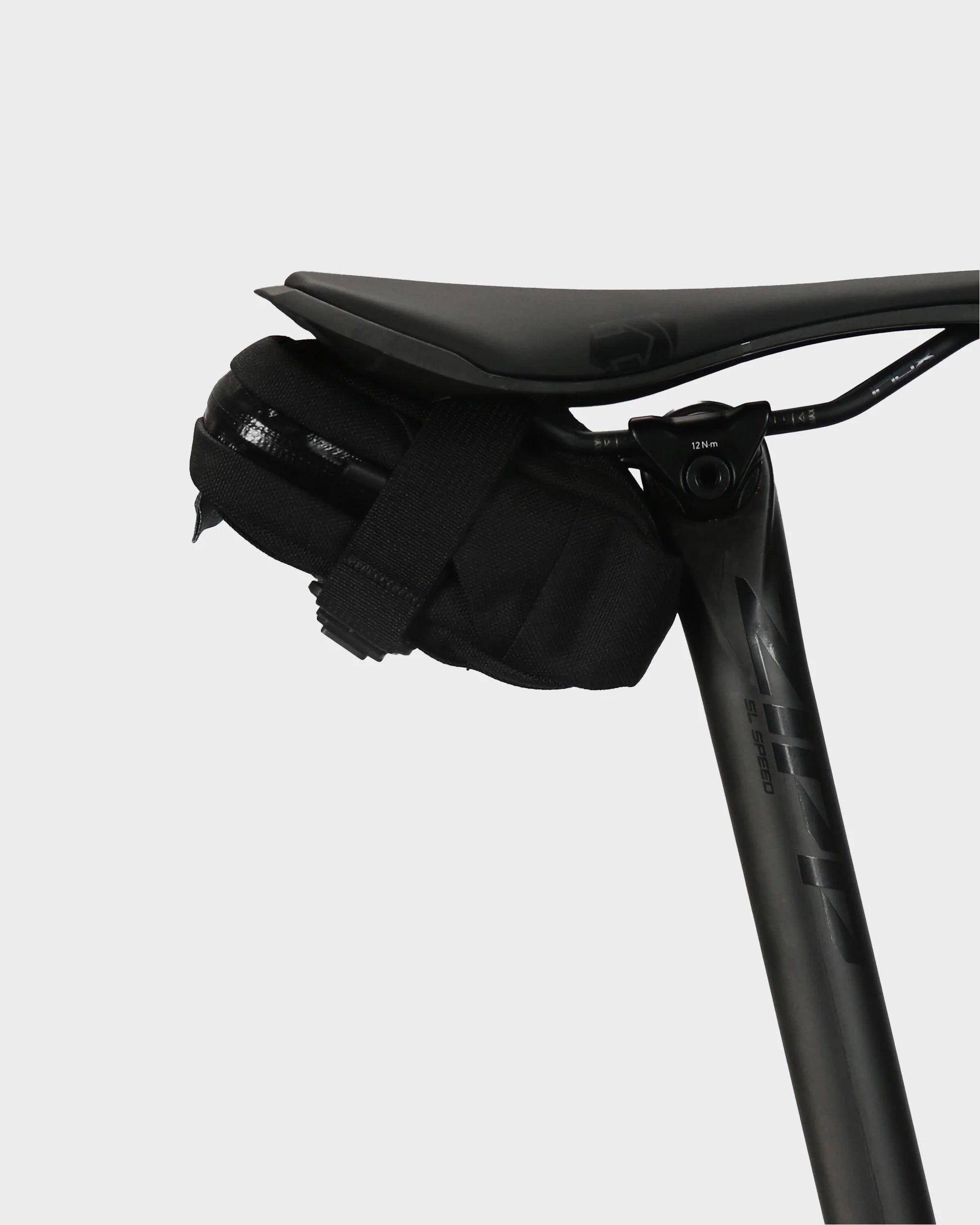 SKIN GROWS BACK Plan B Saddle Bag